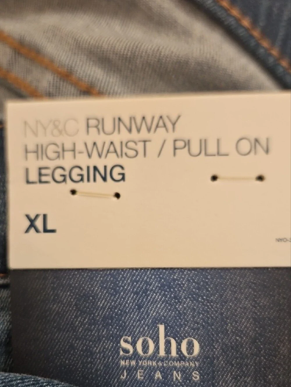 New York & Company bundle jeans